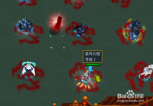 疾星斩月1.0.4版本隐藏英雄克劳德隐藏英雄密码