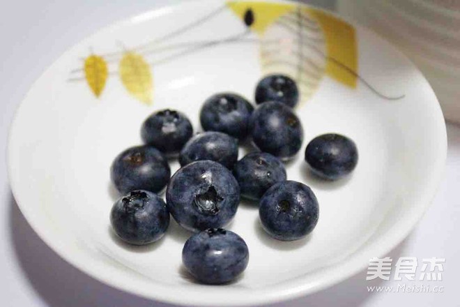 蓝色夏威夷的做法