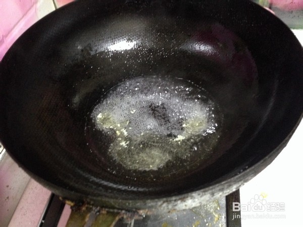 拔丝地瓜的做法