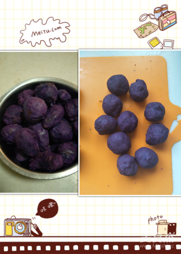 清凉一夏绿豆糕