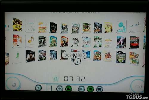 USBLoader之USBLoader GX图文教程