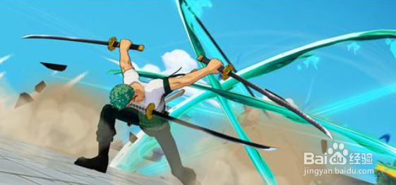 航海王燃烧意志突破灵药怎么用