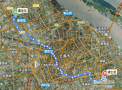 上海地铁11号线线路图换乘图片