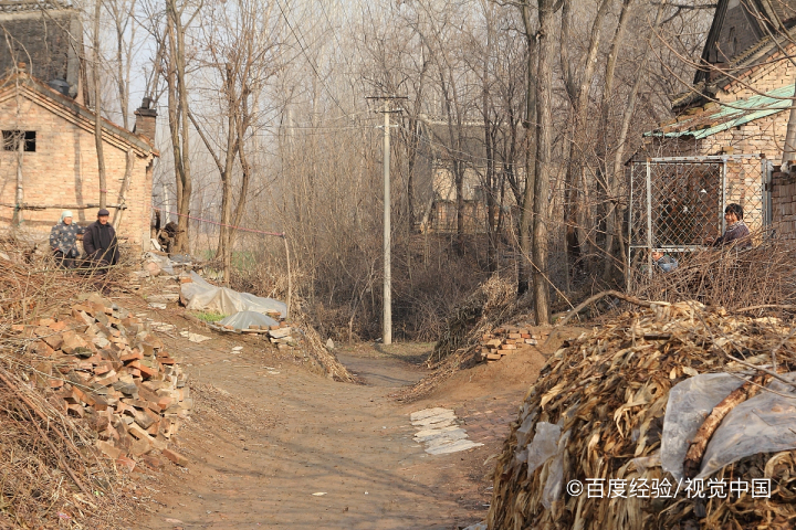 东明有什么好玩的景点