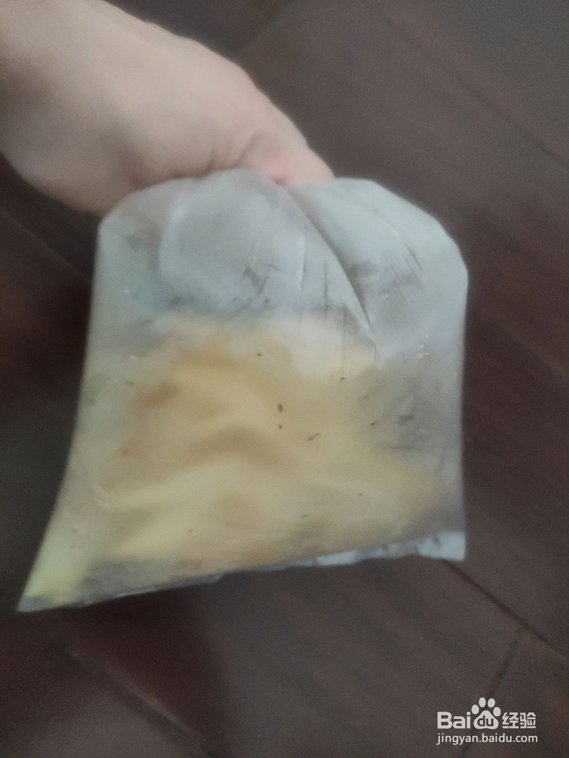 摇摇椒盐薯条空气炸锅版的做法