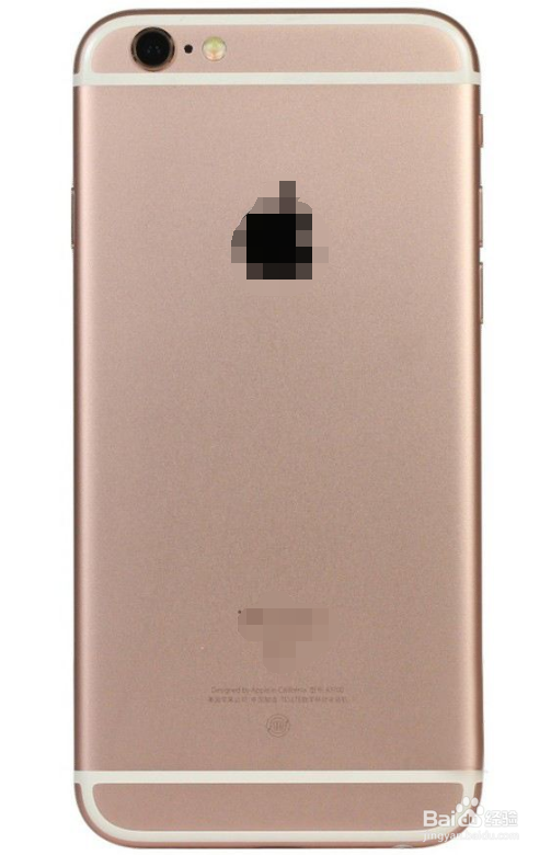 iphone6s无法完成触控id设置该怎么办