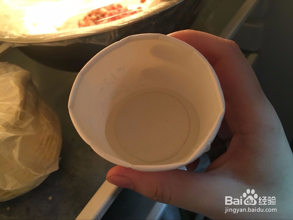 冰箱去除异味的3大妙招