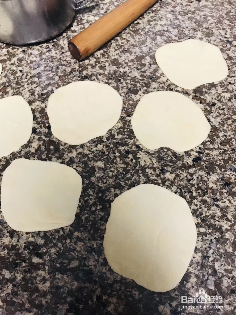 松软的大肉包怎么做好吃