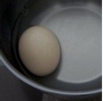 美味小吃——腌咸鸡蛋的方法?