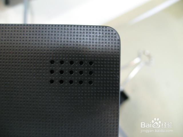 泛泰a760s扬声器不出声怎么办