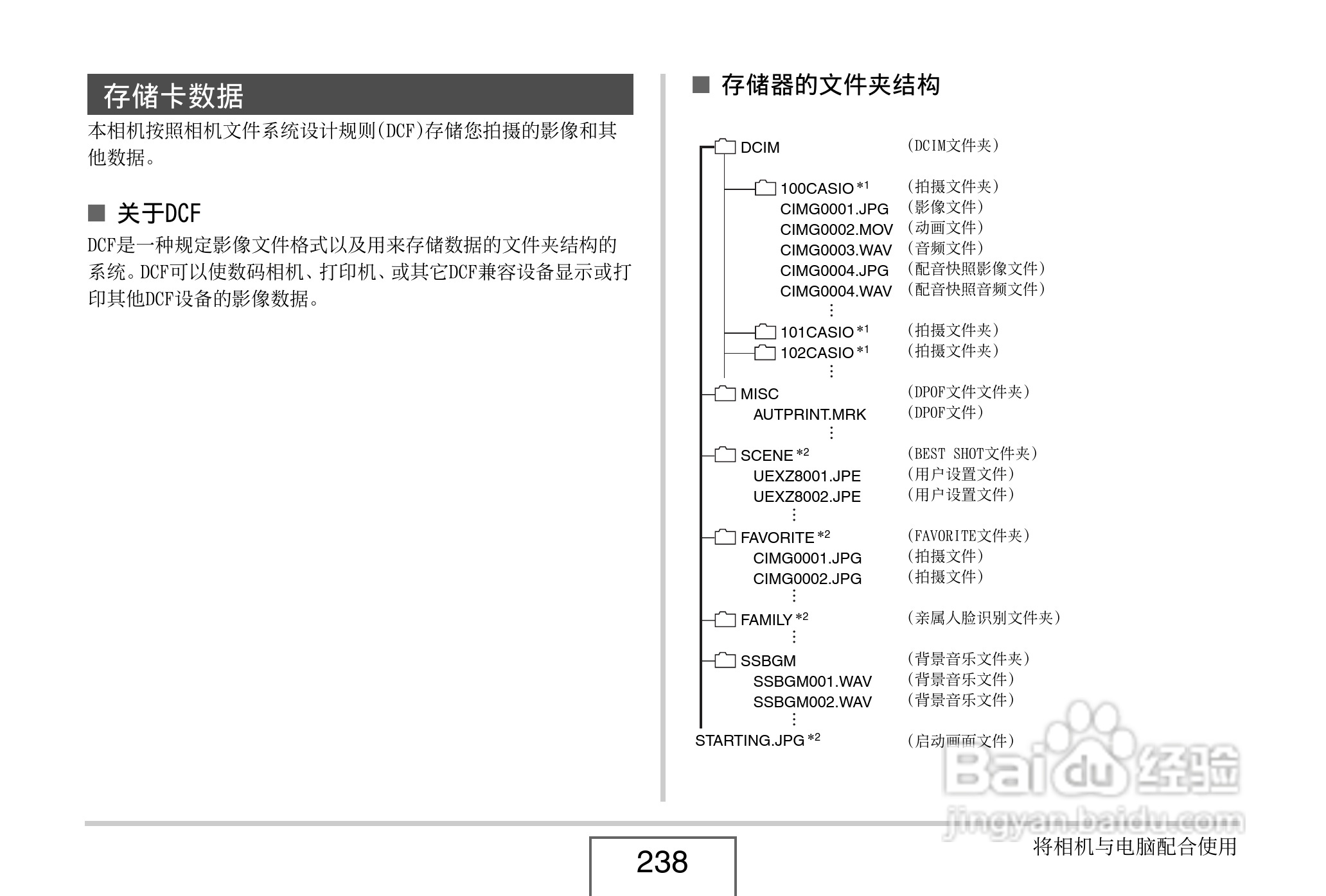 卡西欧EX-Z8数码相机使用说明书.pdf:[24]