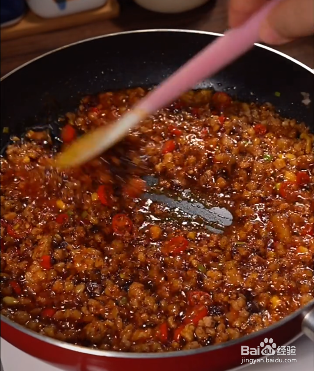 麻婆豆腐怎么做更好吃？