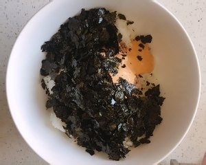 金枪鱼饭团的美味做法