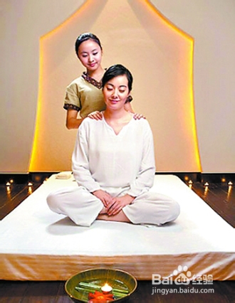 搜罗外国人的减压方式