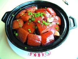 红烧肉怎么做的做法和讲解：[1]红烧肉的做法