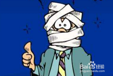 头部缝针后要注意些什么