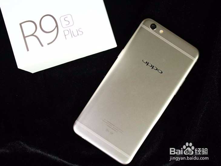 OPPO R9s评测:这次手机后置镜头也加满了血!