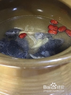 整个秋季都能喝的汤