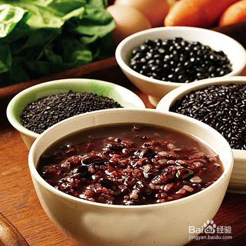 补肾粥怎么制作