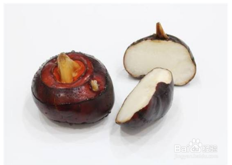 寒性食物一览表