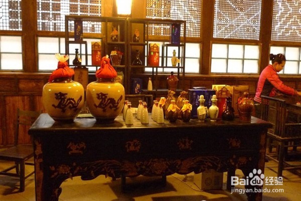 成都周边安仁古镇攻略,居然这么多耍的。