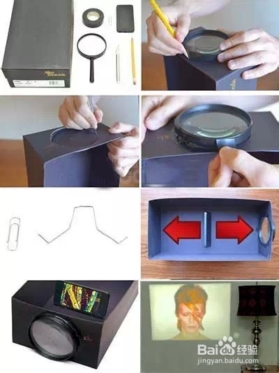 旧鞋盒居然有这么多的用处!,你知道吗?