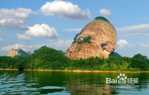 江西必去的冷门景点
