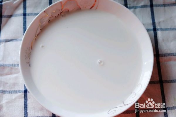 软糯芒果小麻薯
