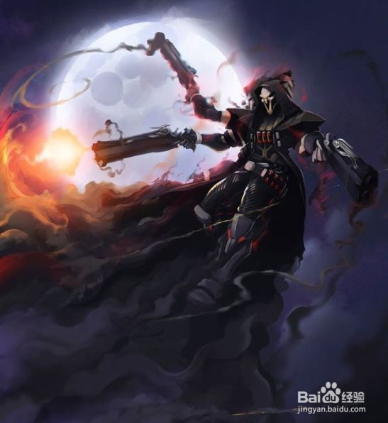 守望先锋等级制度