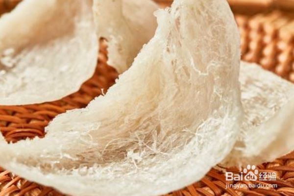 雾霾天吃哪些东西可以养肺?