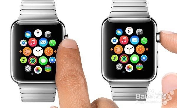 Apple Watch和Android Wear评析：[2]
