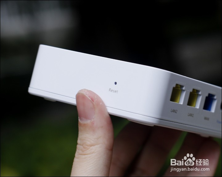 必虎路由器MINI开箱晒物