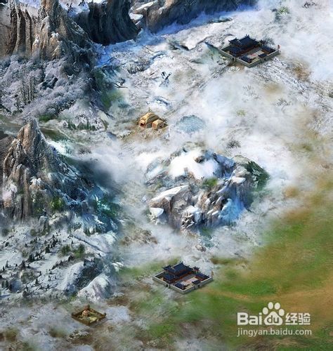大将军之非R玩家必看攻略