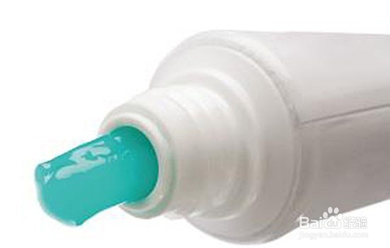 如何正确选购牙膏