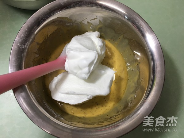 枣泥蛋糕卷的做法