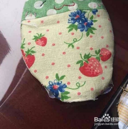 制作 精美的钥匙包