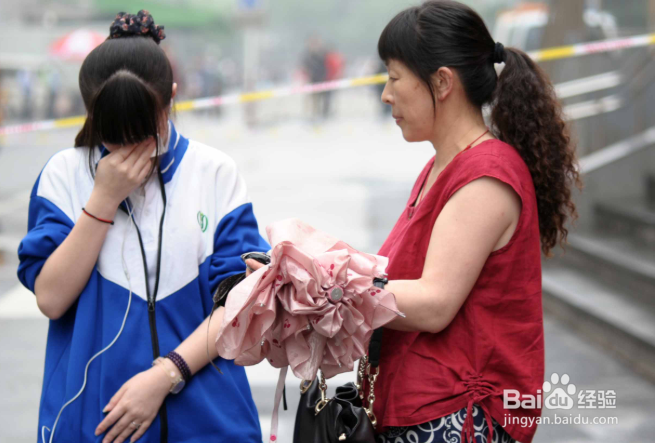 临近高考家长该怎么做