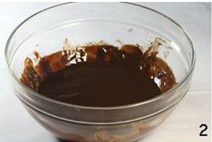 怎样在家自制熔岩巧克力蛋糕