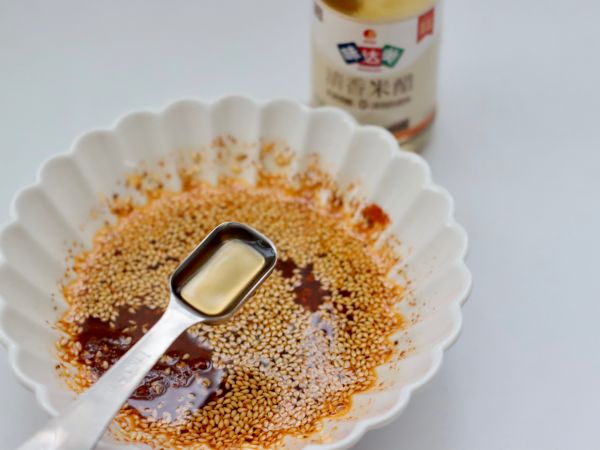 泰式风味酸辣虾