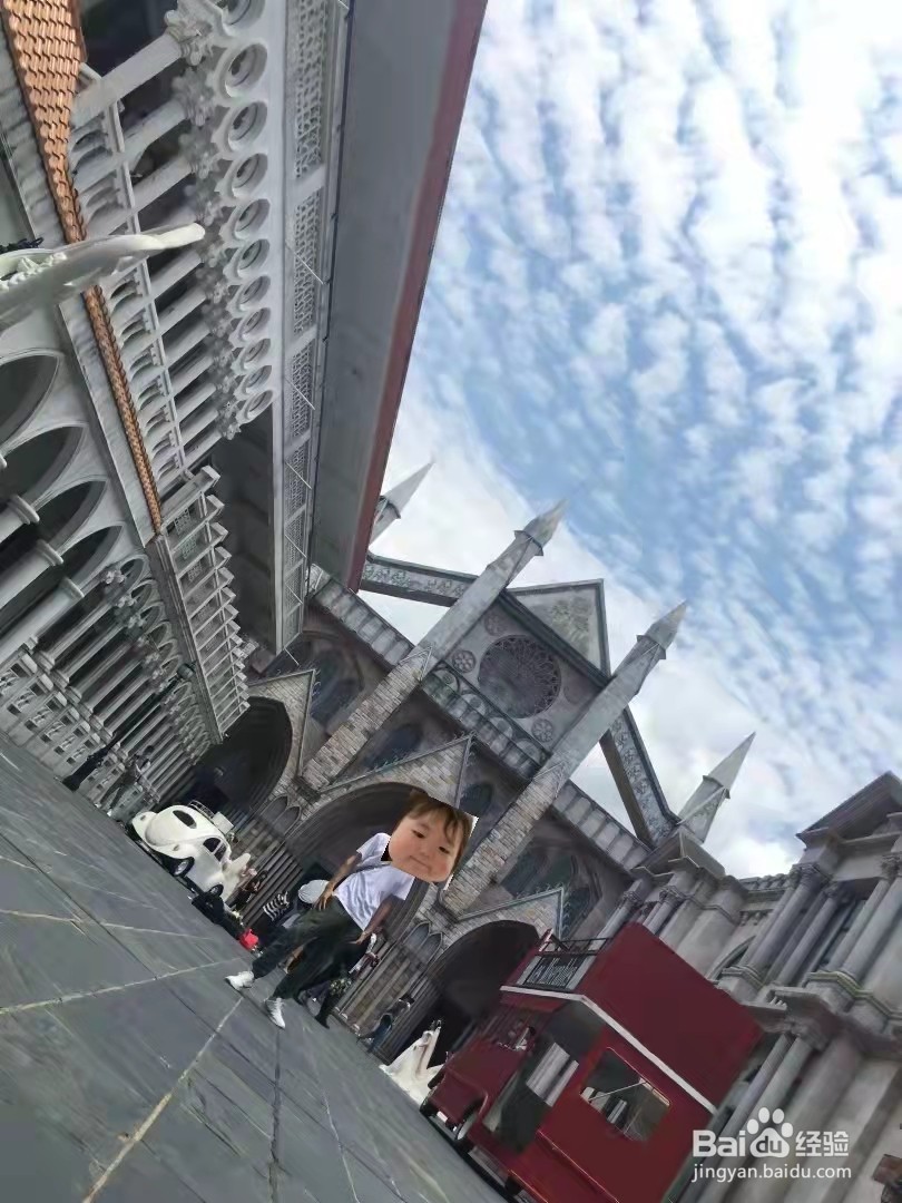 有哪些好的拍照姿势