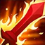 魔兽RPG《黑咒》力量系传说技能图鉴