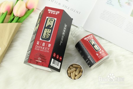 阿胶哪个牌子好