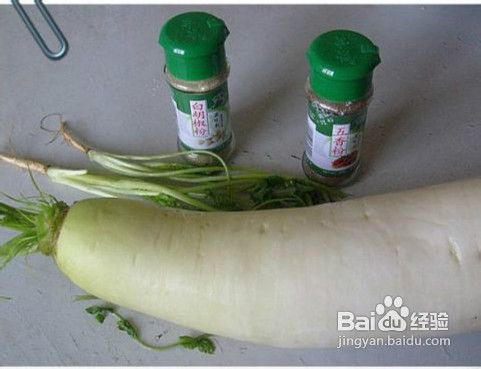 简单美味——素炸丸子