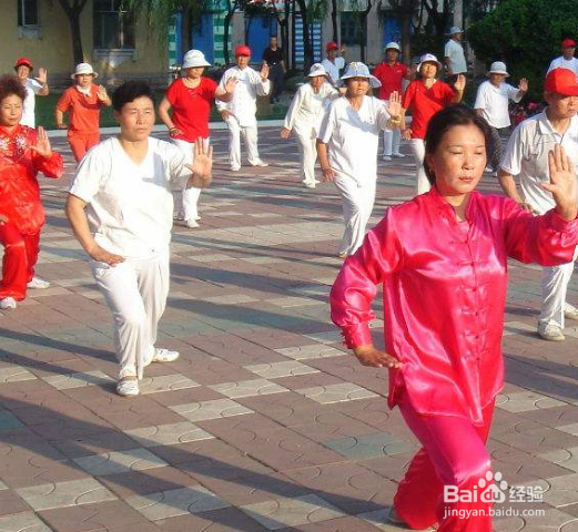 老人春季养生注意事项?