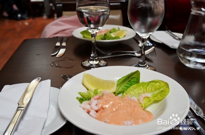 英国游记：[1]富庶之城阿伯丁·酒香满溢