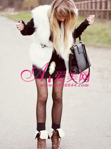 怎样在秋冬季节穿出欧美街头简约风