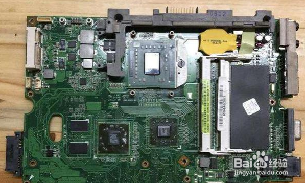 几年前的笔记本电脑该怎么处理？