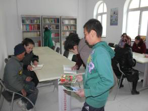 怎样让熊孩子爱上学习