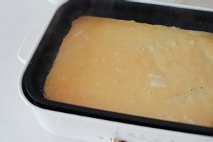 健康养生佳品(藜麦香芹火腿炒饭)的做法