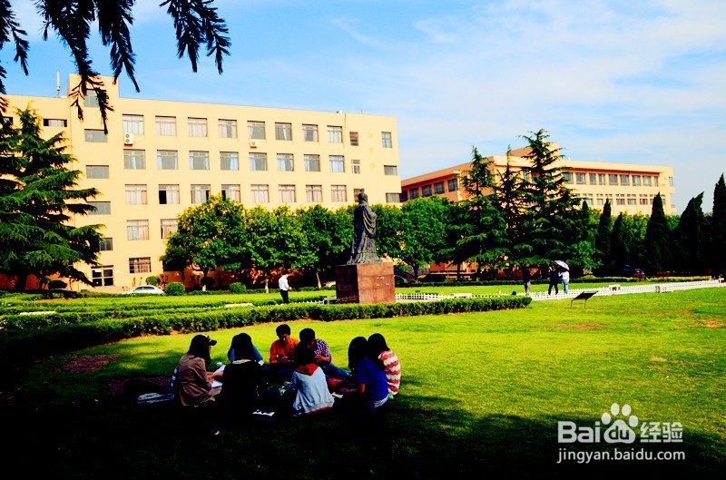 大一新生怎么从青岛长途汽车站到青岛大学报道